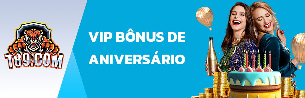 ganhar bonus em site de aposta